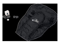 Eko Pack Guitarra Clássica 3/4 Studio 5 - Natural Eko Pack Guitarra Clássica 3/4 Studio 5 - Natural